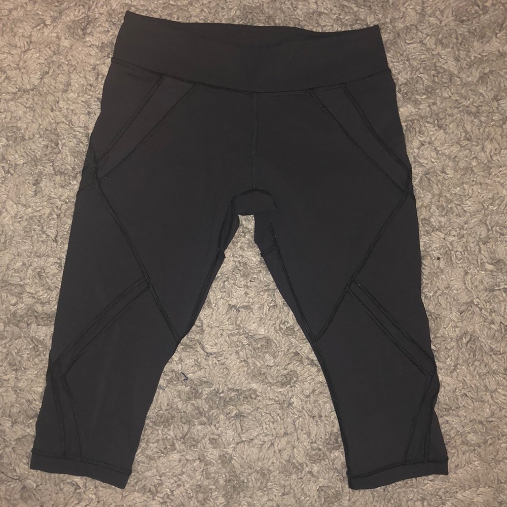 LULU LEMON LEGGINGS